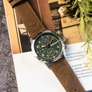 ساعت مچی مردانه تیمبرلند مدل TDWGF0055401