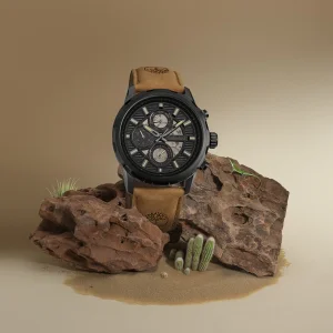 ساعت مچی مردانه تیمبرلند مدل TDWGF0055403