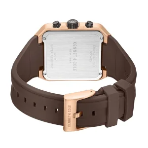 ساعت مچی مردانه کنت کول مدل KCWGO0058403