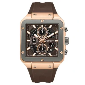 ساعت مچی مردانه کنت کول مدل KCWGO0065502