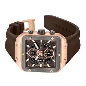 ساعت مچی مردانه کنت کول مدل KCWGO0058403