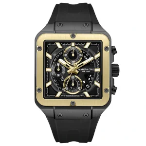 ساعت مچی مردانه کنت کول مدل KCWGO0065503