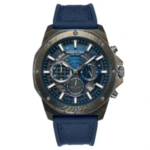 ساعت مچی مردانه کنت کول مدل KCWGO0087601