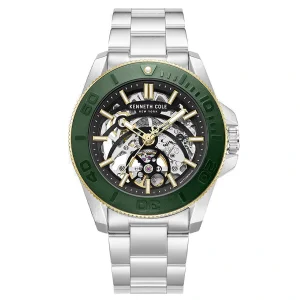 ساعت مچی مردانه کنت کول مدل KCWGY0076502