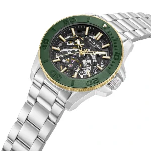 ساعت مچی مردانه کنت کول مدل KCWGO0087601