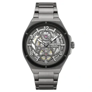 ساعت مچی مردانه کنت کول مدل KCWGY0089202