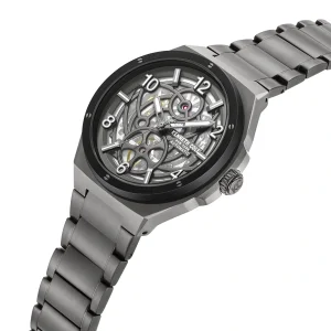 ساعت مچی مردانه کنت کول مدل KCWGY0076502