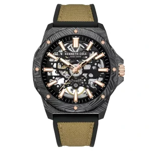 ساعت مچی مردانه کنت کول مدل KCWGZ0076703