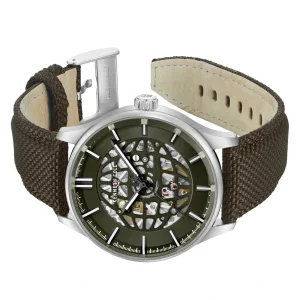 ساعت مچی مردانه کنت کول مدل KCWGZ0076703