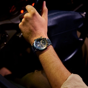 ساعت کاسیو ادیفیس