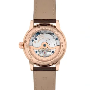 ساعت مچی مردانه فردریک کنستانت مدل FC-735G3H9