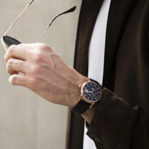 ساعت مچی مردانه فردریک کنستانت مدل FC-735G3H9