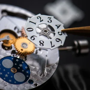 ساعت مچی مردانه فردریک کنستانت مدل FC-735G3H9