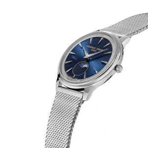 ساعت مچی مردانه فردریک کنستانت مدل FC-206N3S6B