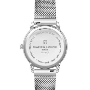 ساعت مچی مردانه فردریک کنستانت مدل FC-206N3S6B