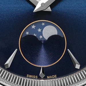 ساعت مچی مردانه فردریک کنستانت مدل FC-206N3S6B