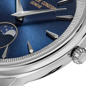 ساعت مچی مردانه فردریک کنستانت مدل FC-206N3S6B