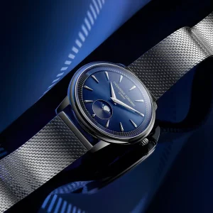 ساعت مچی مردانه فردریک کنستانت مدل FC-206N3S6B