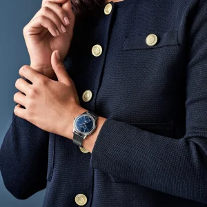 ساعت مچی مردانه فردریک کنستانت مدل FC-206N3S6B