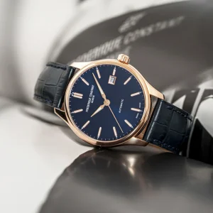 ساعت مچی مردانه فردریک کنستانت مدل FC-303NN5B4