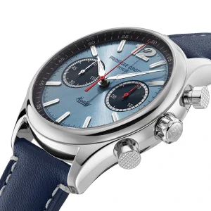 ساعت مچی مردانه فردریک کنستانت مدل FC-397HLBN5B6