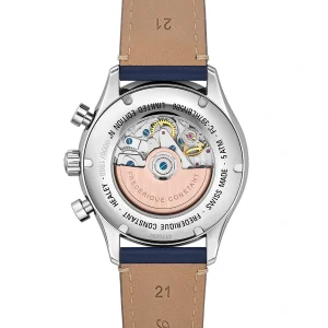 ساعت مچی مردانه فردریک کنستانت مدل FC-397HLBN5B6