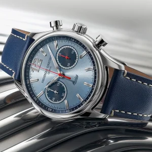 ساعت مچی مردانه فردریک کنستانت مدل FC-397HLBN5B6