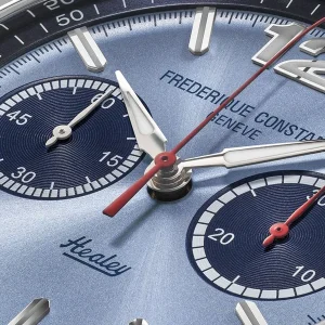 ساعت مچی مردانه فردریک کنستانت مدل FC-397HLBN5B6