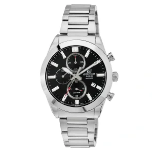 ساعت مچی مردانه کاسیو ادیفایس مدل EFB-710D-1AVUDF