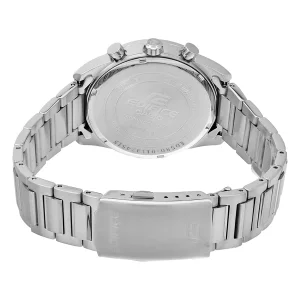 ساعت مچی مردانه کاسیو ادیفایس مدل EFB-710D-1AVUDF