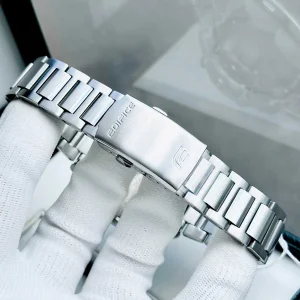 ساعت مچی مردانه کاسیو ادیفایس مدل EFB-710D-7AVUDF