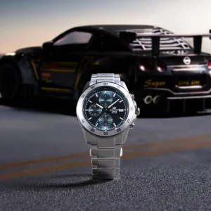 ساعت مچی مردانه کاسیو ادیفایس مدل EFR-526D-2AVUDF