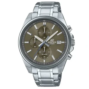 ساعت مچی مردانه کاسیو ادیفایس مدل EFV-610D-5CVUDF