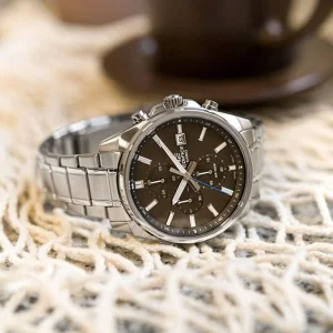 ساعت مچی مردانه کاسیو ادیفایس مدل EFV-610D-5CVUDF