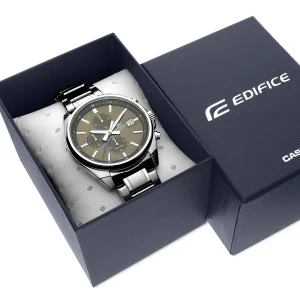 ساعت مچی مردانه کاسیو ادیفایس مدل EFV-610D-5CVUDF