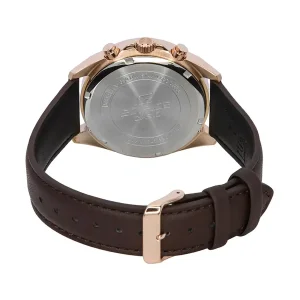 ساعت مچی مردانه کاسیو ادیفایس مدل EFV-650CL-5AVUDF