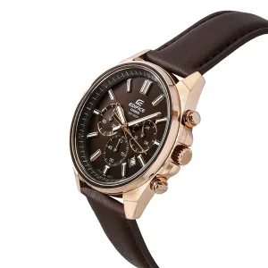 ساعت مچی مردانه کاسیو ادیفایس مدل EFV-650CL-5AVUDF