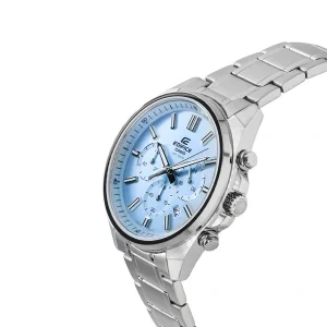 ساعت مچی مردانه کاسیو ادیفایس مدل EFV-650D-2BVUDF