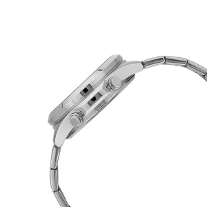 ساعت مچی مردانه کاسیو ادیفایس مدل EFV-C120D-1ADF