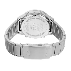 ساعت مچی مردانه کاسیو ادیفایس مدل EFV-C120D-1ADF