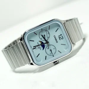 ساعت مچی مردانه کاسیو مدل MTP-M305D-2AVDF