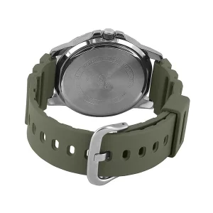 ساعت مچی مردانه کاسیو مدل MTP-VD01-3EVUDF