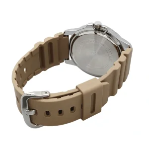 ساعت مچی مردانه کاسیو مدل MTP-VD01-5EVUDF