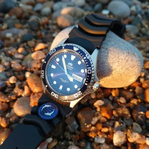 ساعت مچی مردانه اورینت مدل FAA02008D9