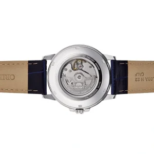 ساعت مچی مردانه اورینت مدل RA-AA0C05L19B