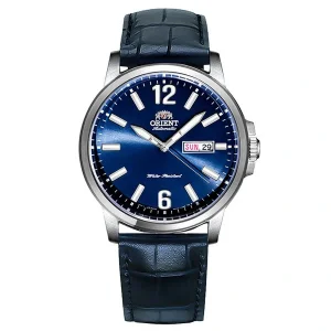 ساعت مچی مردانه اورینت مدل RA-AA0C05L19B