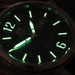 ساعت مچی مردانه اورینت مدل RA-AA0C05L19B