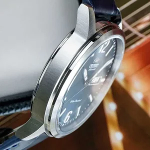 ساعت مچی مردانه اورینت مدل RA-AA0C05L19B