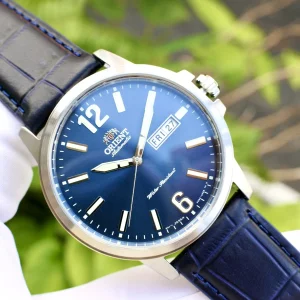 ساعت مچی مردانه اورینت مدل RA-AA0C05L19B