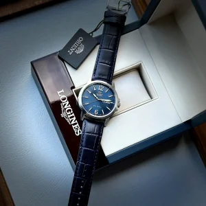 ساعت مچی مردانه اورینت مدل RA-AA0C05L19B